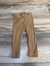 Old Navy Ribbed Leggings Brown sz 12-18m