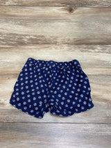 Old Navy Twill Pull On Shorts Navy sz 4T