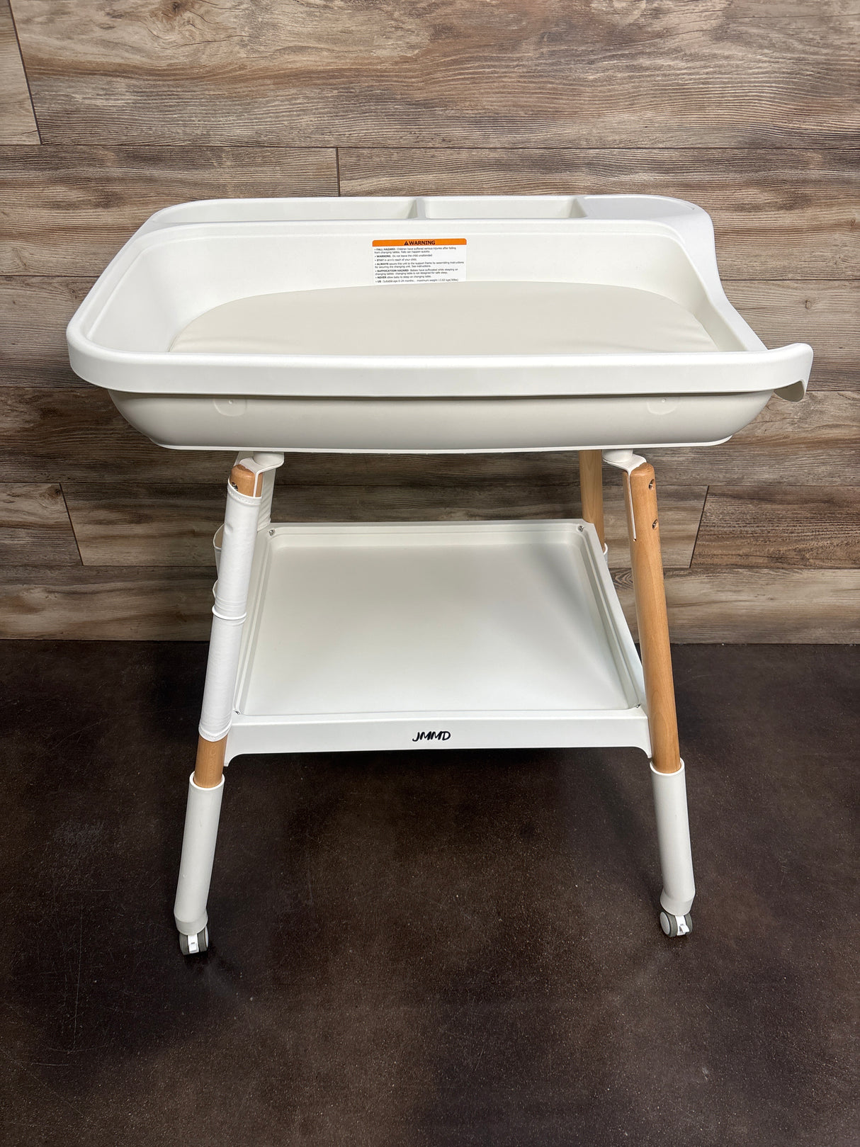 JMMD Baby Changing Table
