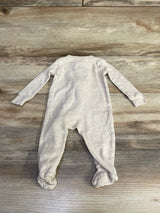 Member's Mark Sleeper Oatmeal sz 0-3m