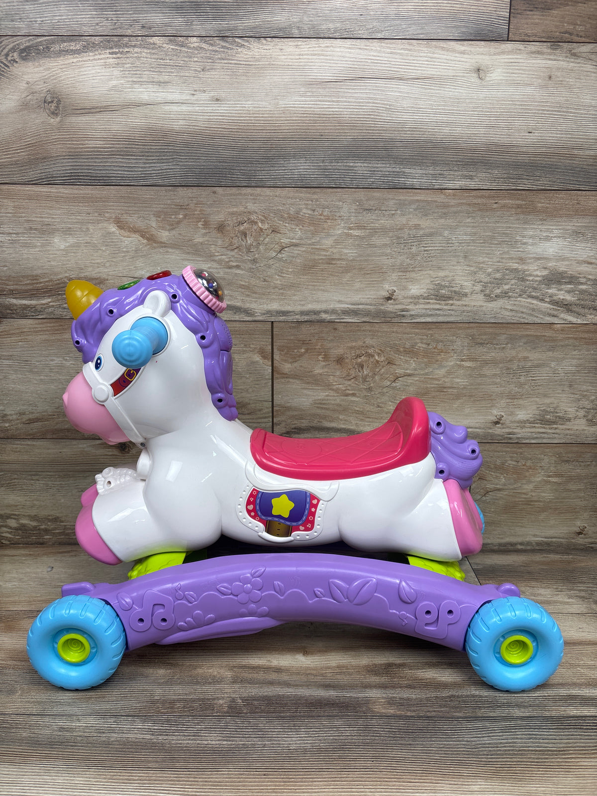 VTech Prance And Rock Learning Unicorn