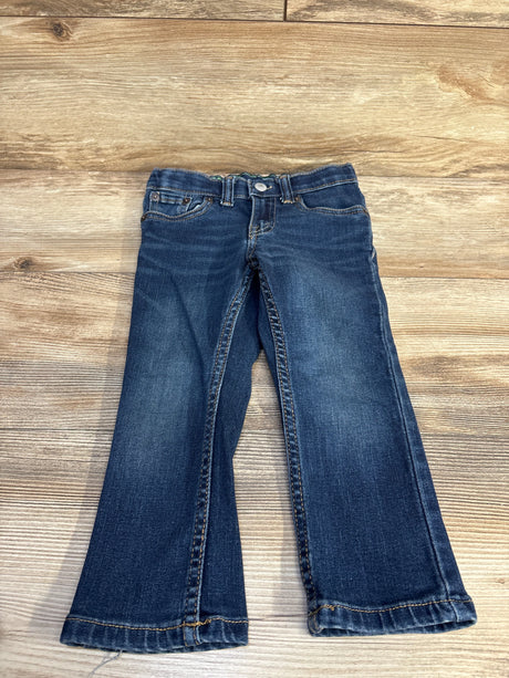 Levi's Jeans Blue sz 3T - Me n Mommy To Be