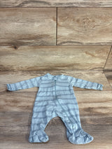 Just One You Sleeper Blue sz Newborn