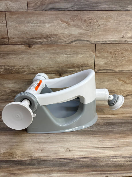 Summer Infant My Bath Seat Grey - Me n Mommy To Be