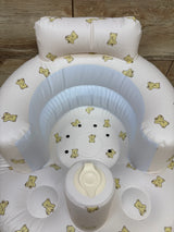 EKEPE Inflatable Baby Seat 3m+