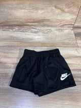 Nike Mesh Shorts Black sz 12m