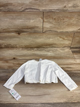 NEW Just One You Cardigan White sz 18m