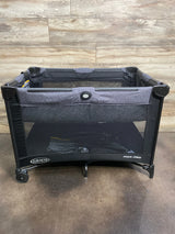 Graco Pack 'N Play Simple Solutions Playard in Cam