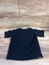 Hysteric Glamour Mini Vintage Shirt Black sz 4T