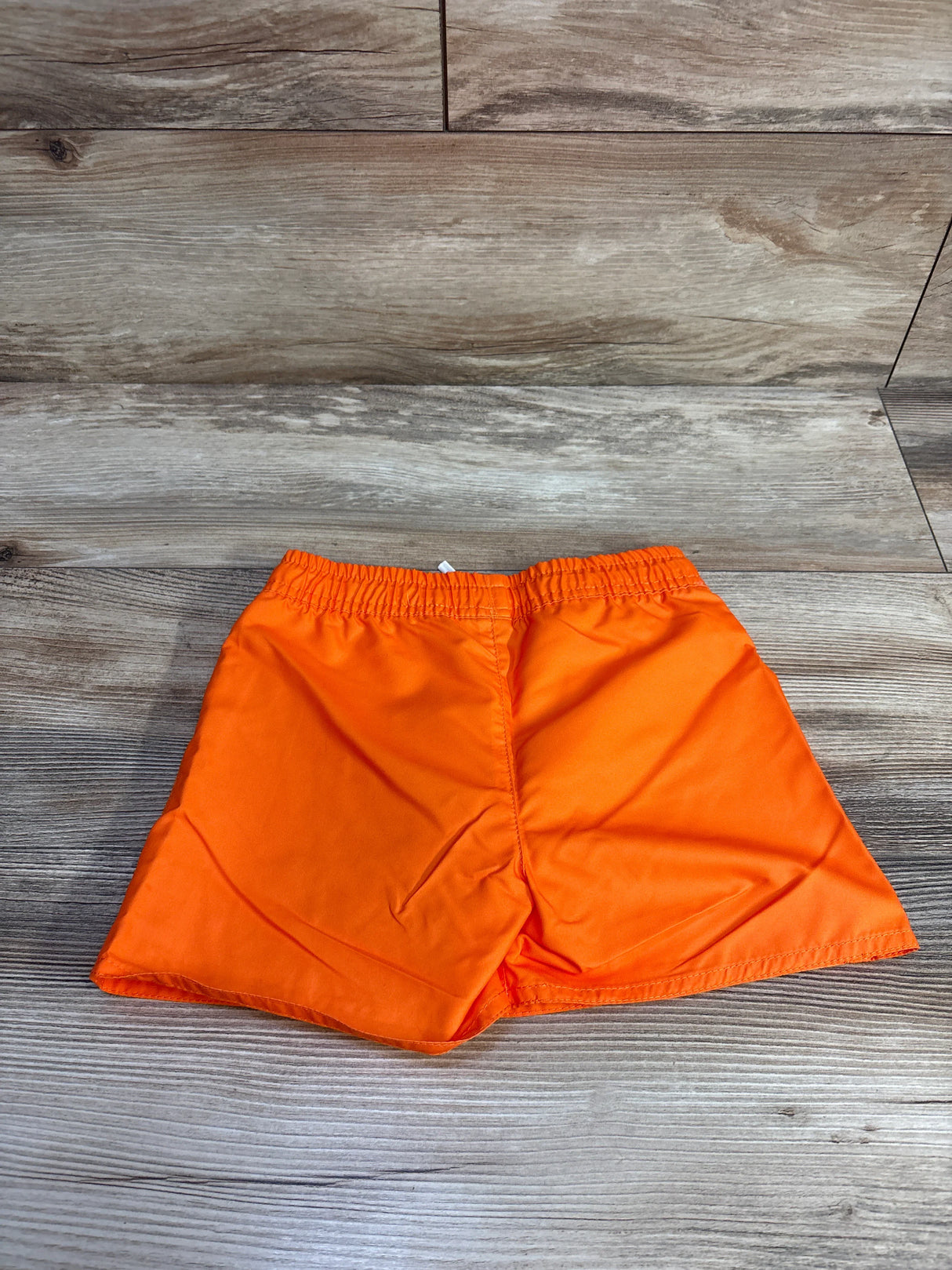 NEW Reima Drawstring Swim Trunks Orange sz 4T - Me n Mommy To Be