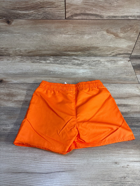 NEW Reima Drawstring Swim Trunks Orange sz 4T - Me n Mommy To Be
