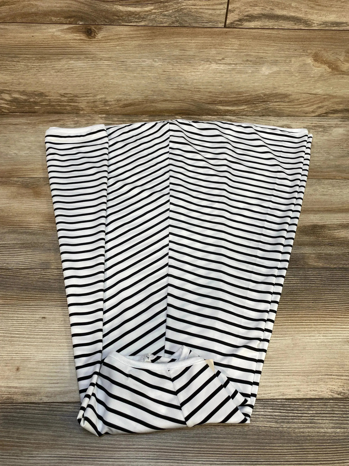 NEW Kefee Kol Multi Use Nursing Cover Stripes Black/White OS