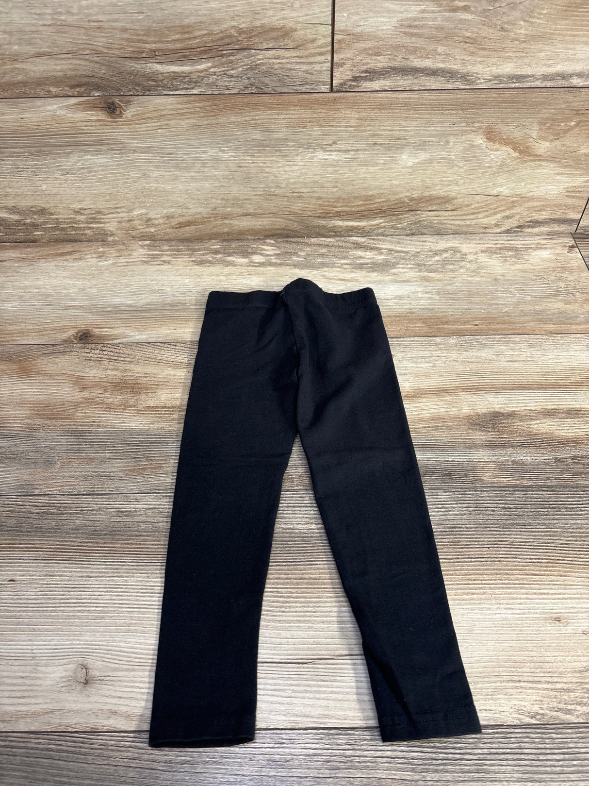 OshKosh Leggings Black sz 3T