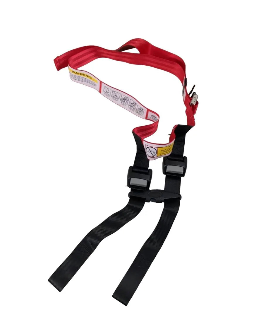 Cares Kids Fly Safe Airplane Safety Harness