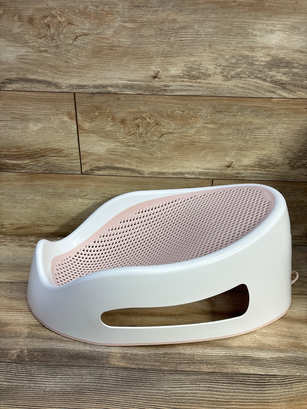 Angelcare Bath Support in Pink