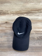 Nike Baseball Cap Black sz Infant