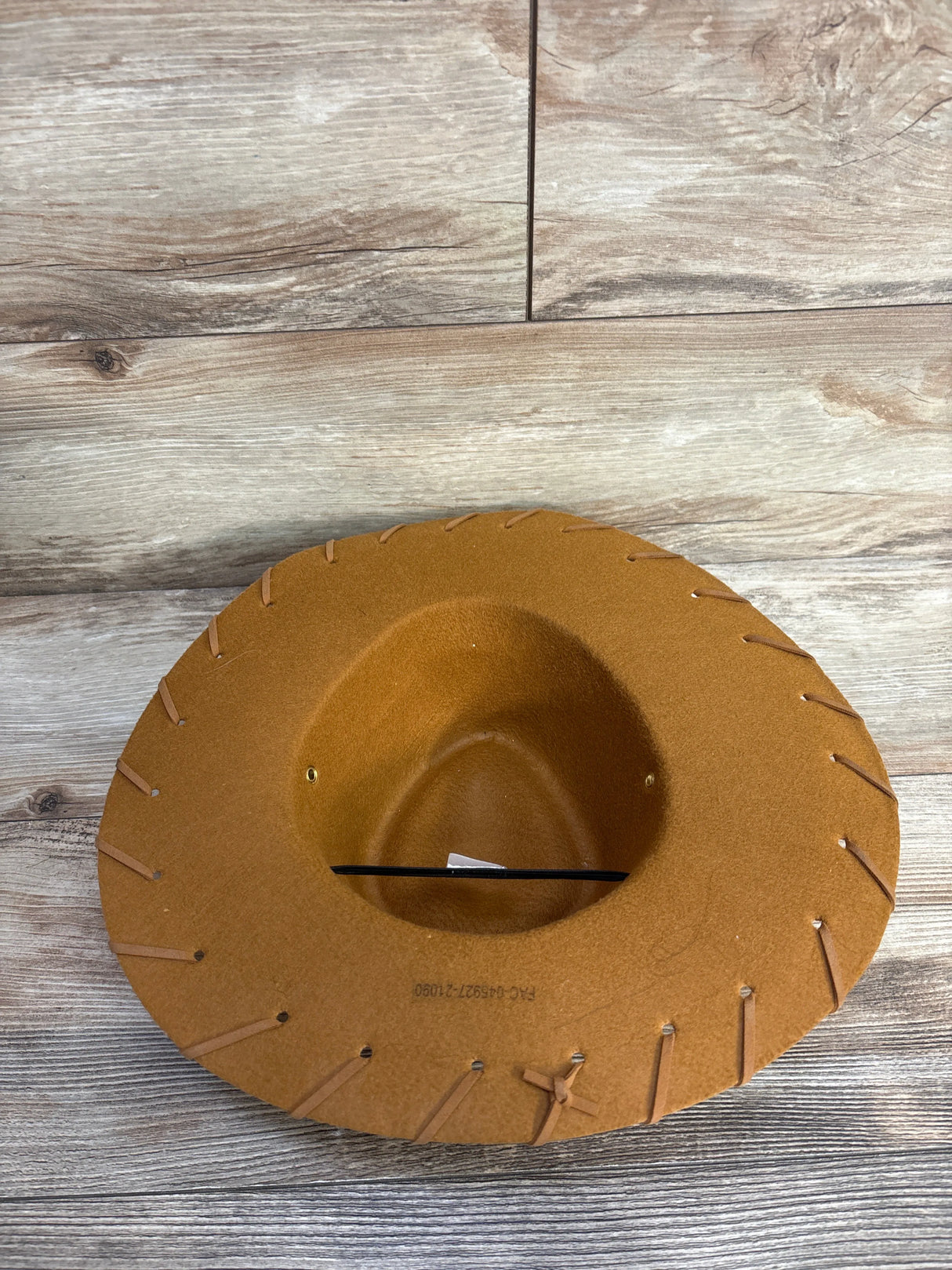 Disney Store Toy Story Woody Costume Hat