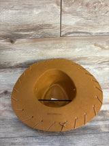 Disney Store Toy Story Woody Costume Hat
