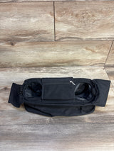PortableOut Universal Stroller Organizer, Black