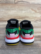 Puma RS-Fast Infant 'International Flags' Sneakers sz 9c