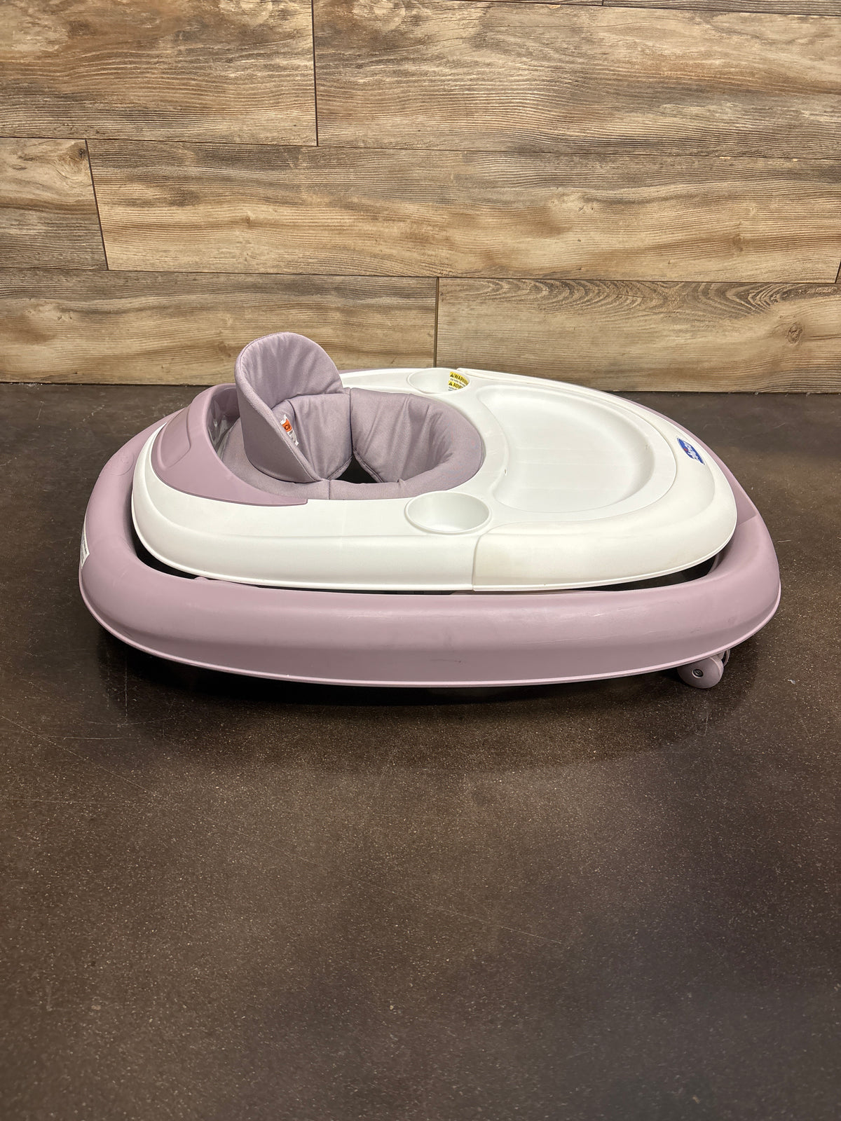 Chicco Mod Walker Lavender