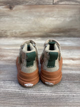 Vans MTE Slip-On Hi Terrain V Sneakers sz 5c