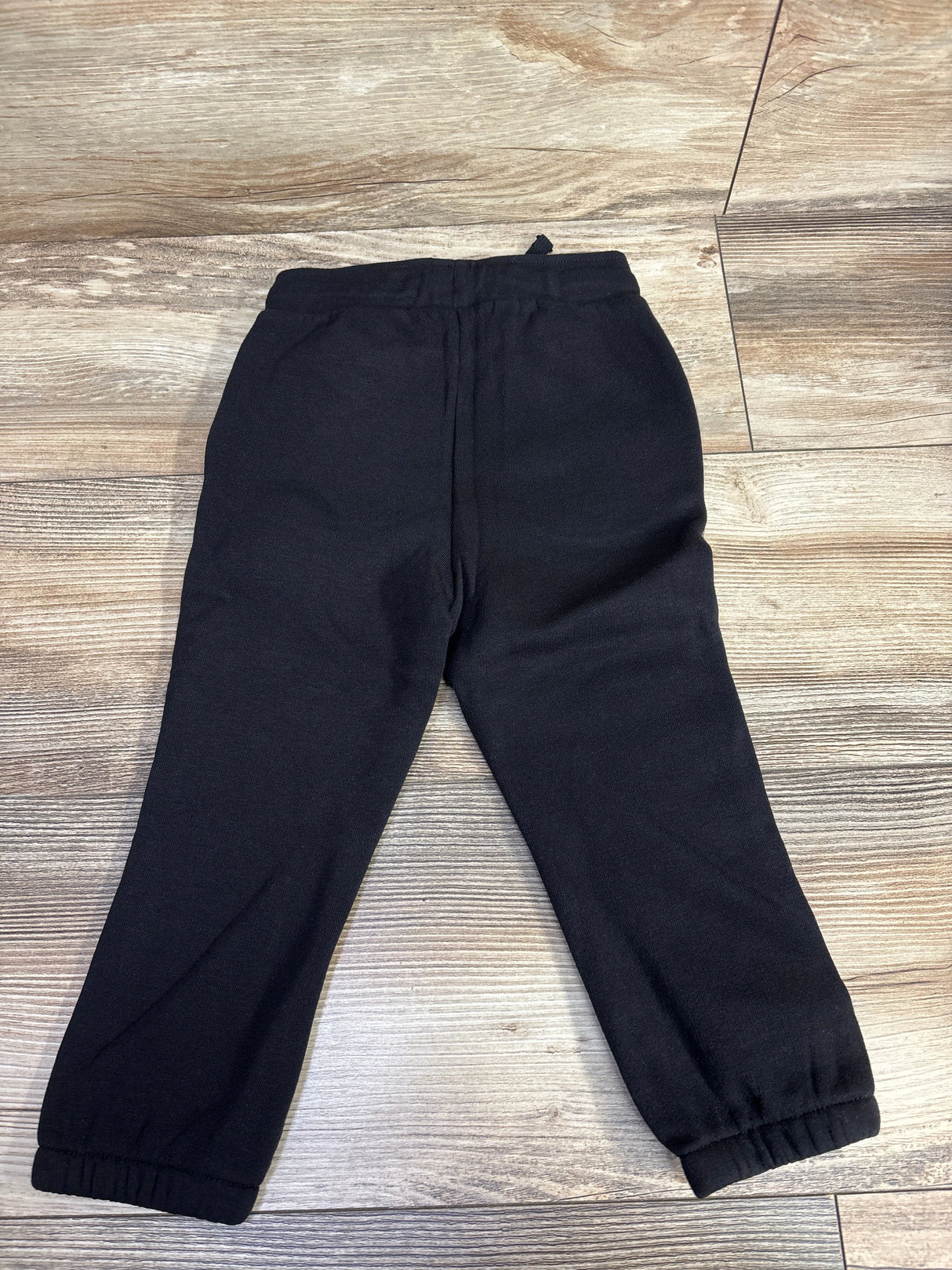 NEW Okie Dokie Drawstring Joggers Black sz 24m