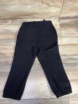 NEW Okie Dokie Drawstring Joggers Black sz 24m