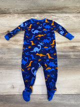 Bundles Dino Sleeper Blue sz 0-3m