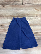 Disney Encanto Drawstring Pull On Pants Blue sz 18m