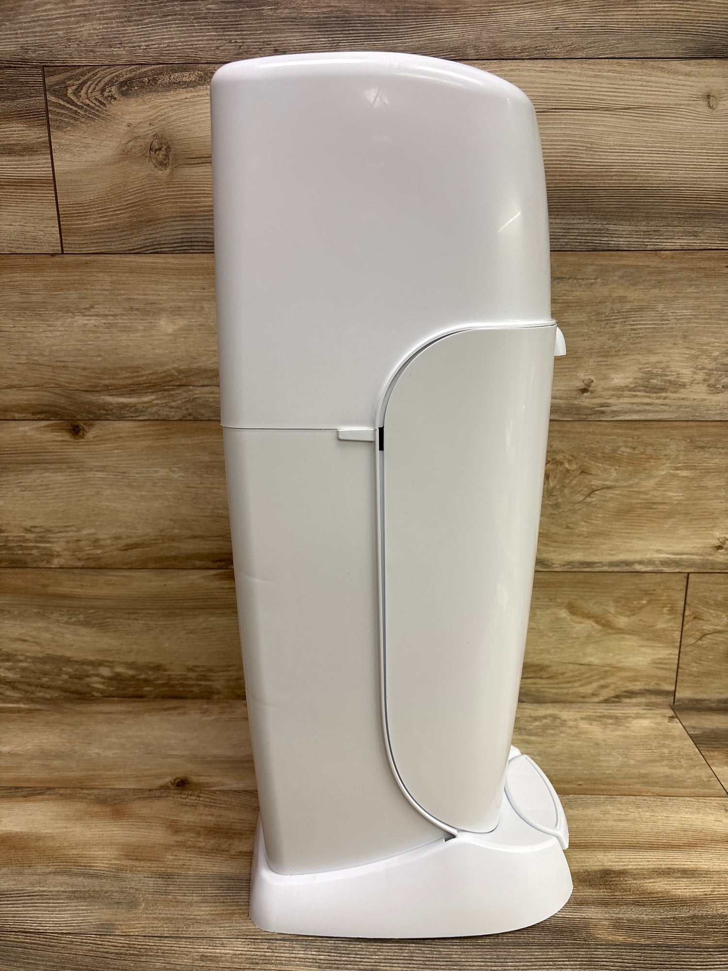 Playtex Baby Complete Diaper Genie Pail White