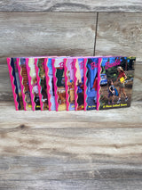 Barbie & Friends Book Club 10 Book Set