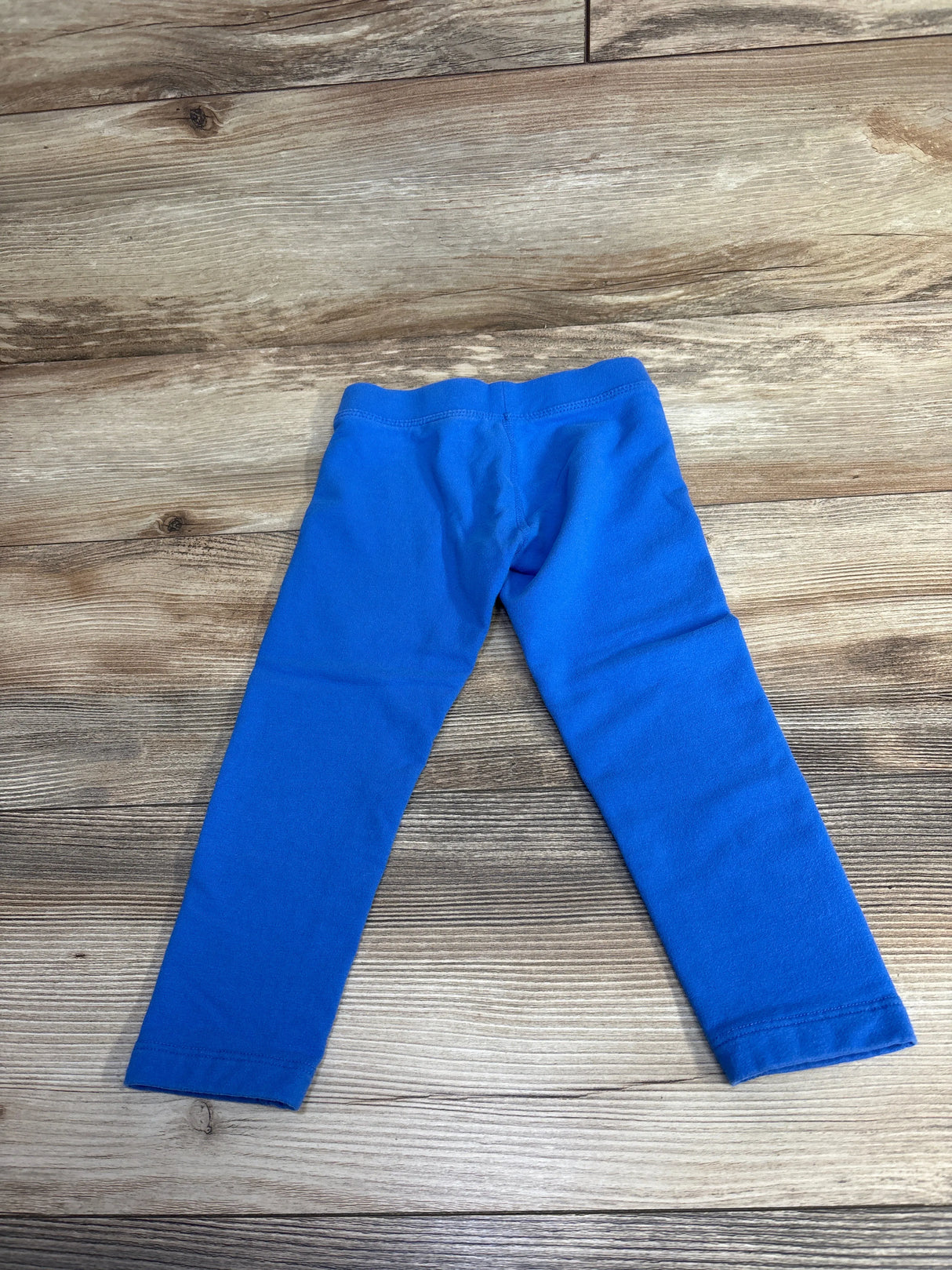 Primary Pull On Pants Blue sz 3T