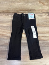 NEW Cat & Jack Jeggings Black sz 18m