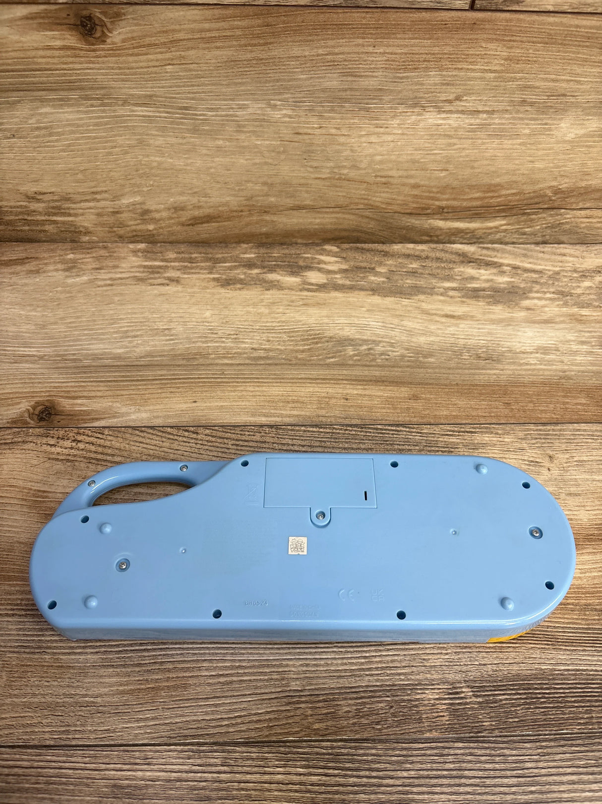 Bluey 23 Note Musical Keyboard