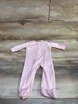 Disney Baby Marie Sleeper Pink sz 3m