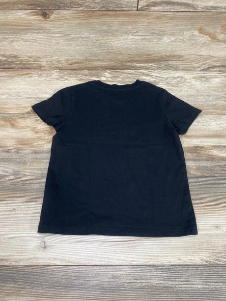 Epic Threads Black T-Shirt sz 5T - Me 'n Mommy To Be