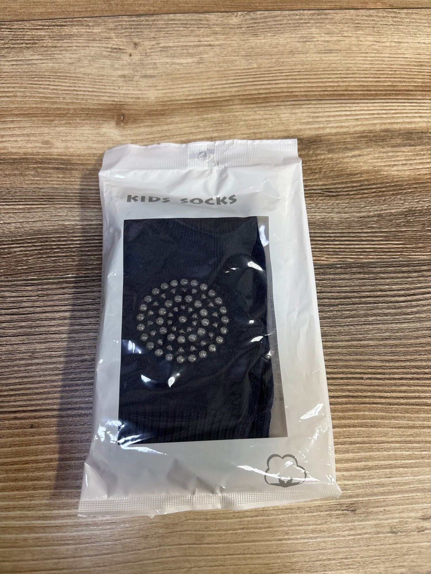 NEW Baby Knee Pads, Navy