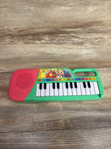 CoComelon First Act Musical Keyboard