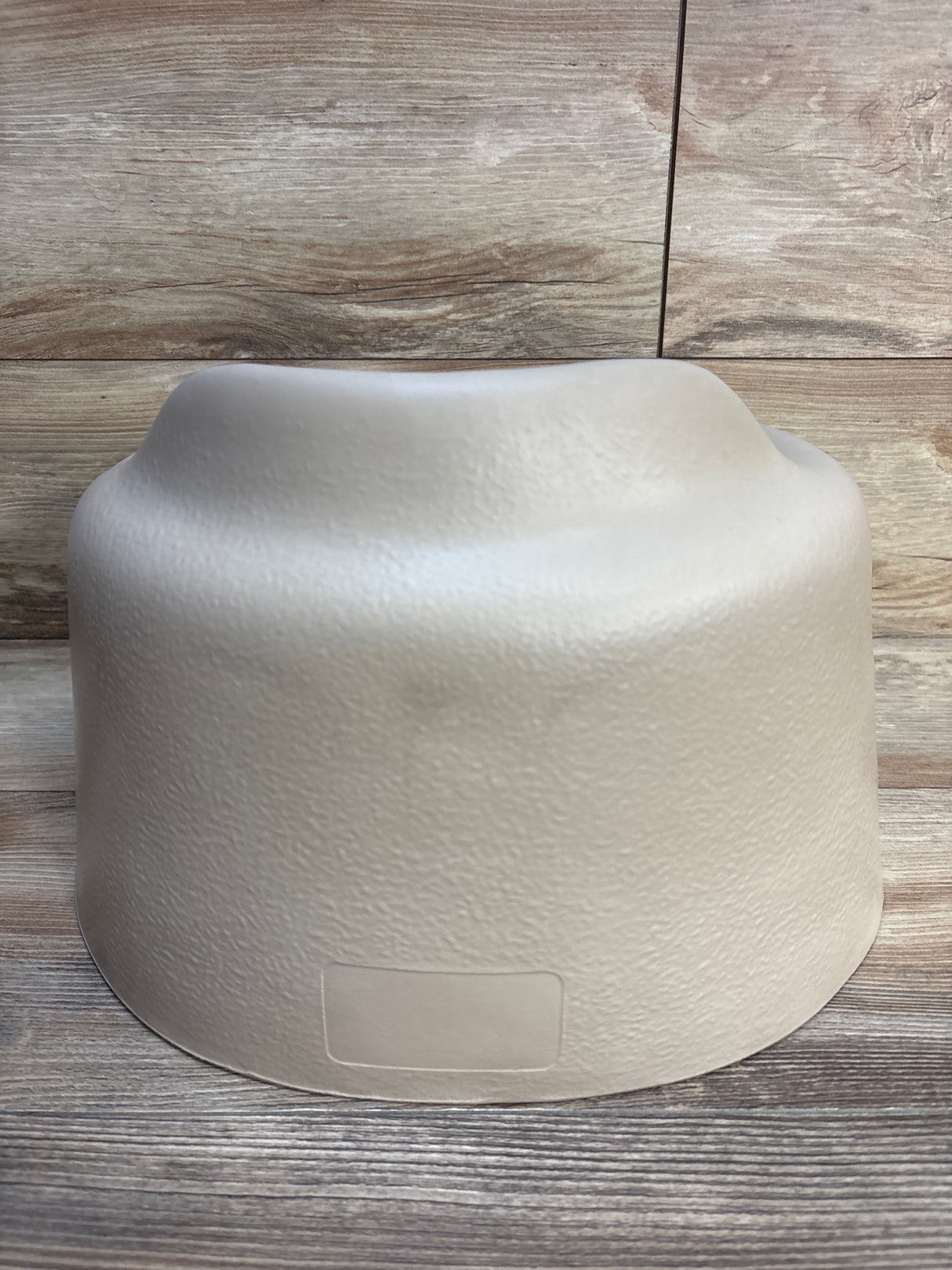 Bumbo Floor Seat in Taupe