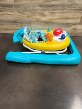 Baby Einstein Dive and Discover 3-in-1 Submarine Baby Walker