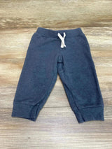Carter's Joggers Grey sz 12m