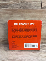 The Snowy Day Board Book