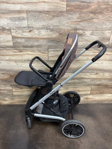 SteAnny Revisable Stroller, Brown