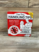 Wry Baby Safe Handling Tips By David & Kelly Sopp