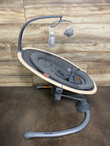 Maxi-Cosi Cassia Baby Swing in Classic Graphite