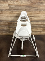 Ingenuity InLighten Soothing Swing - Van the Elephant