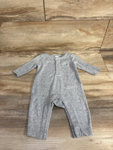 Old Navy Coverall Grey sz 0-3m