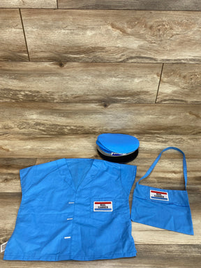 Lakeshore Toddler Mail Carrier Costume - Me n Mommy To Be