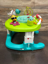Tiny Love 4-in-1 Here We Grow Activity Center in Meadow Days